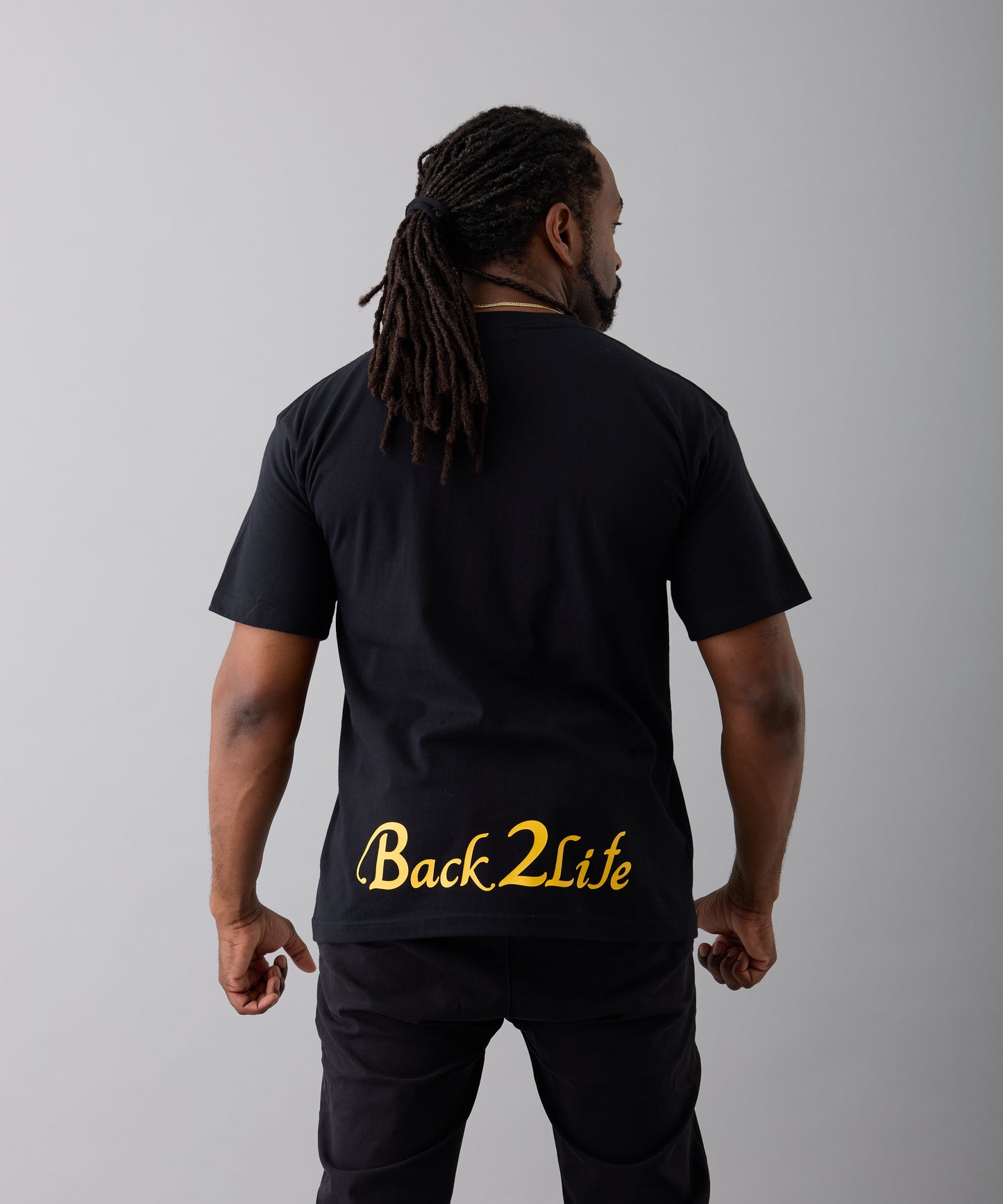 Big Bear T-Shirt