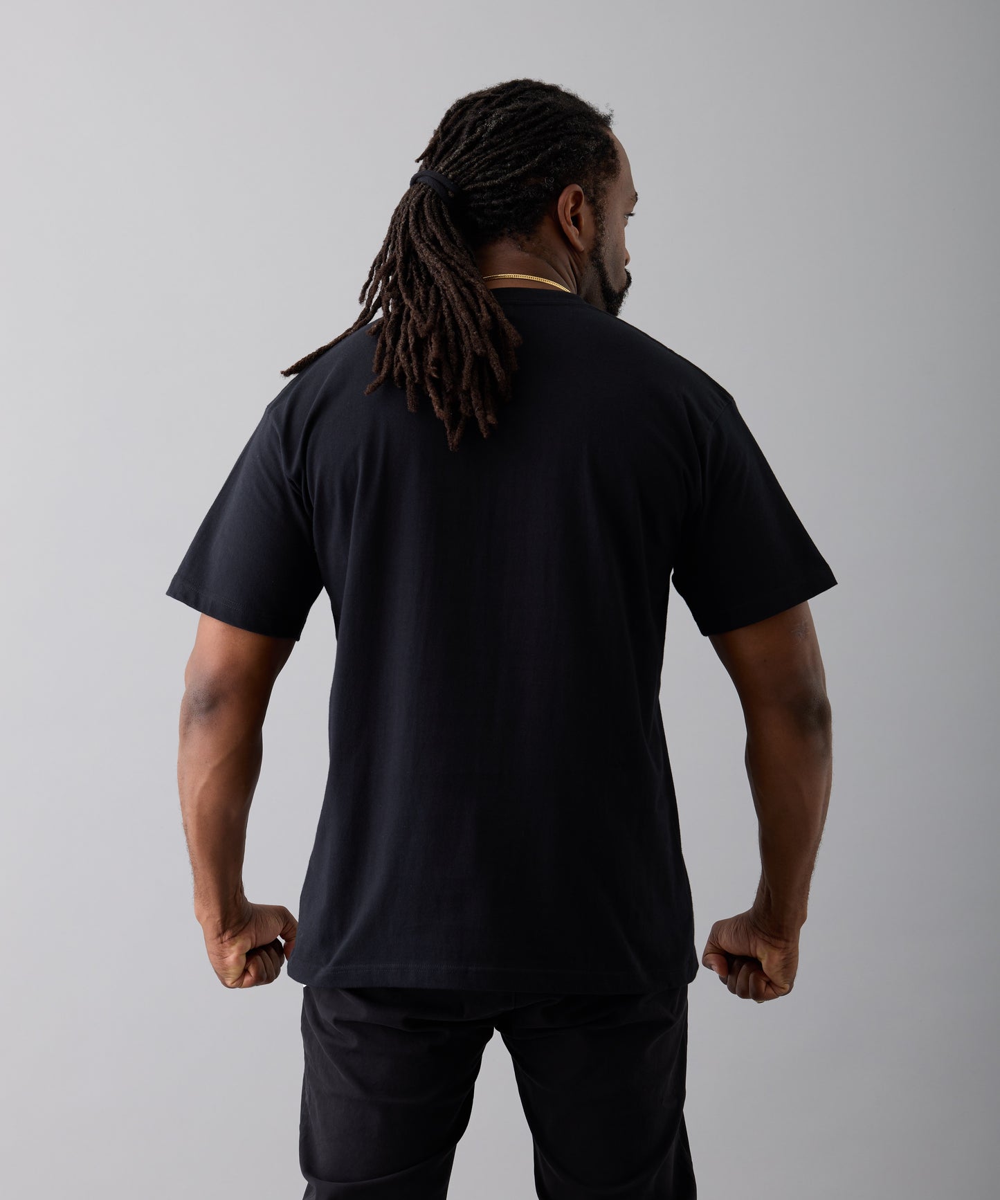 Bear X T-Shirt