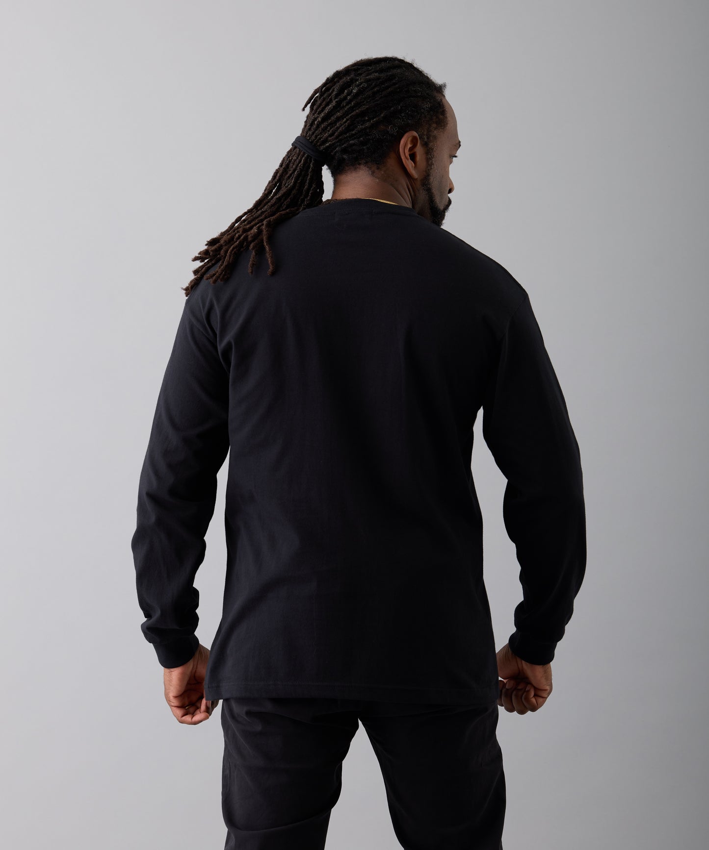 Back 2 Life Long T-Shirt