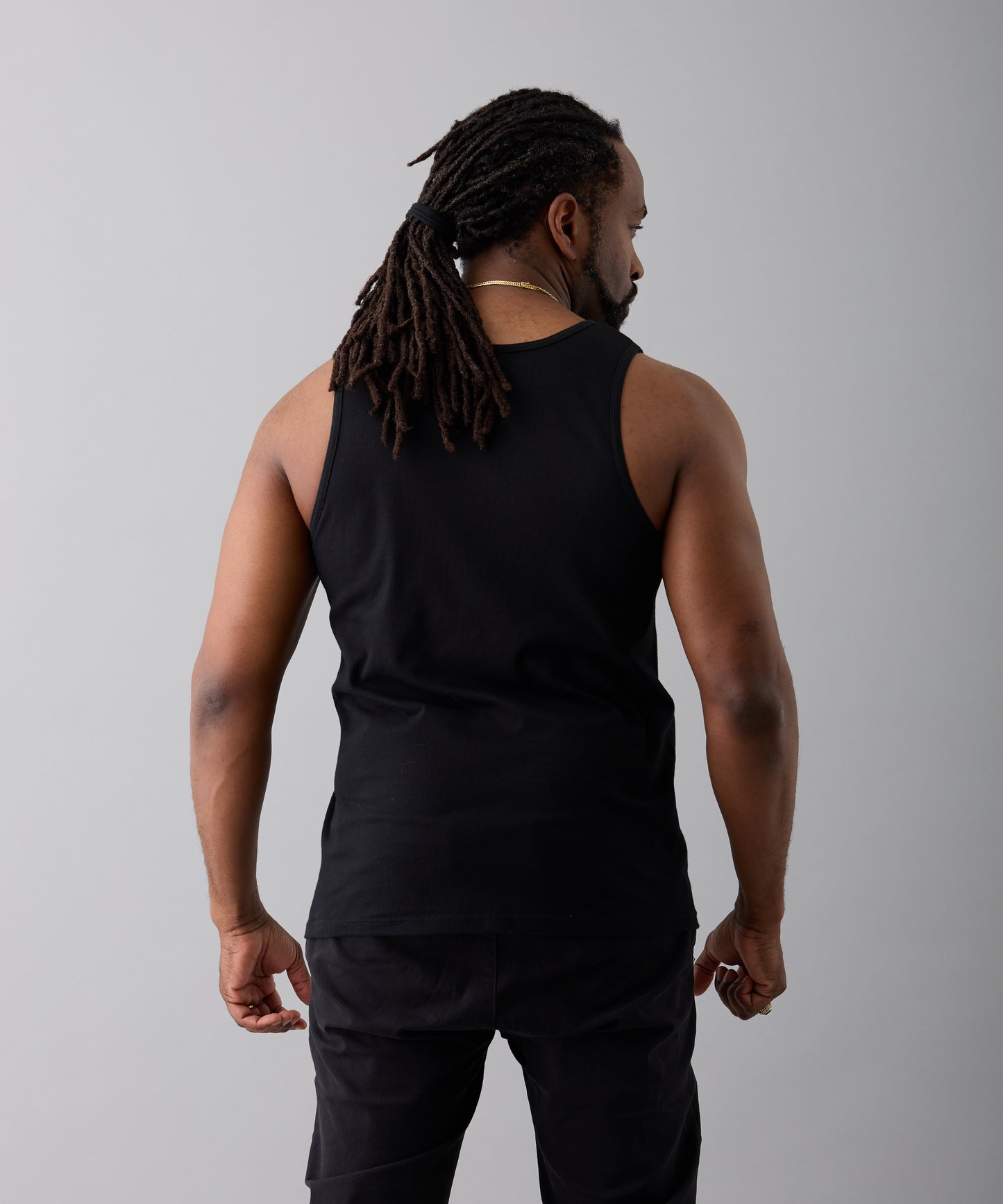 Back 2 Life Tank Top