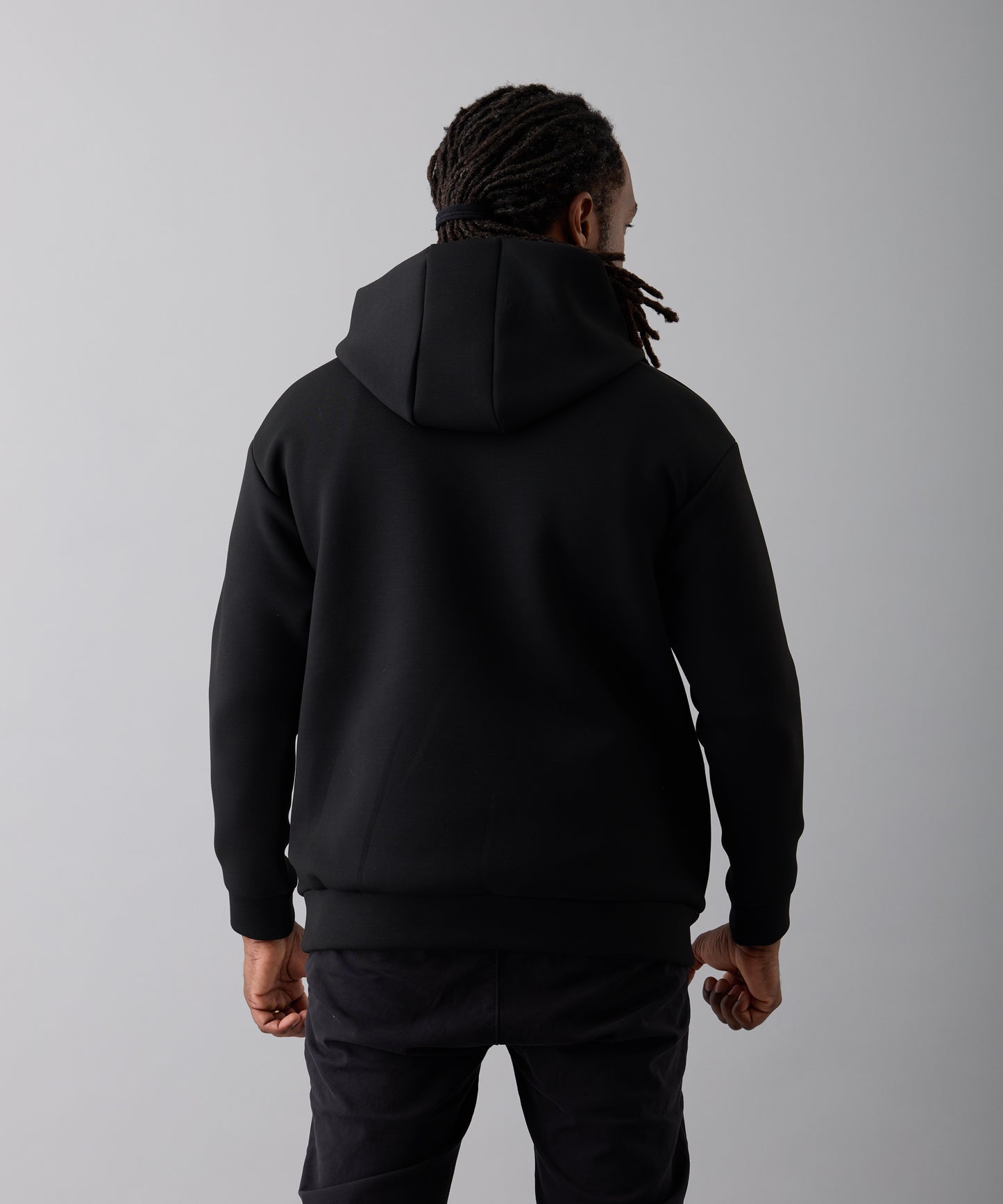 Bear DJ Hoodie