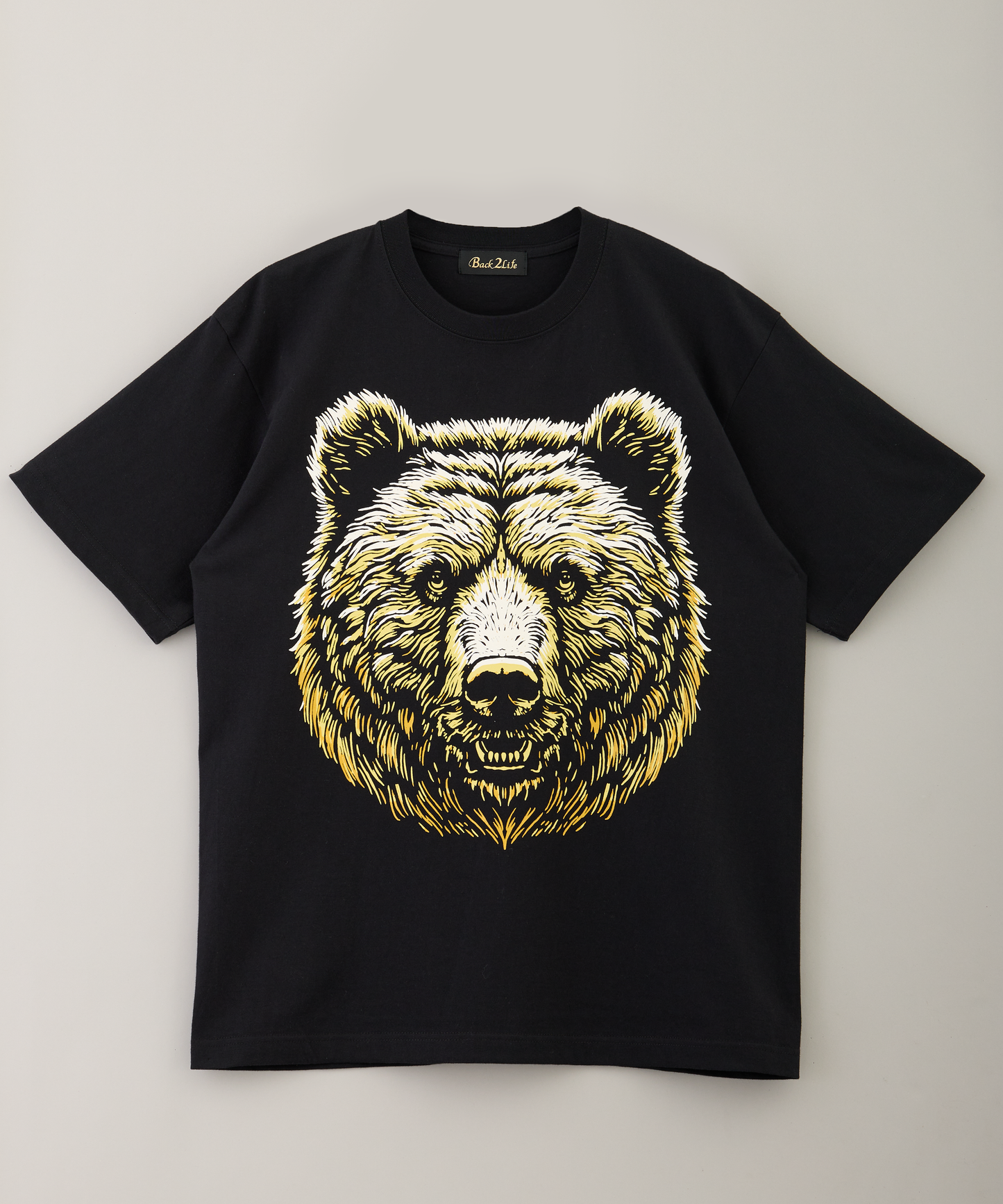 Big Bear T-Shirt