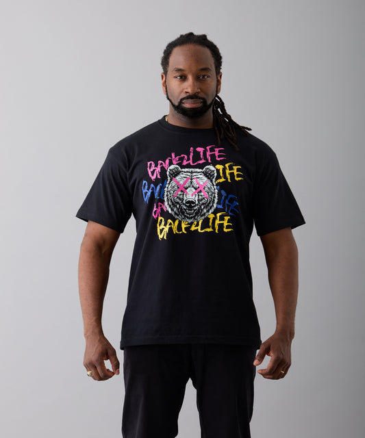 Bear X T-Shirt
