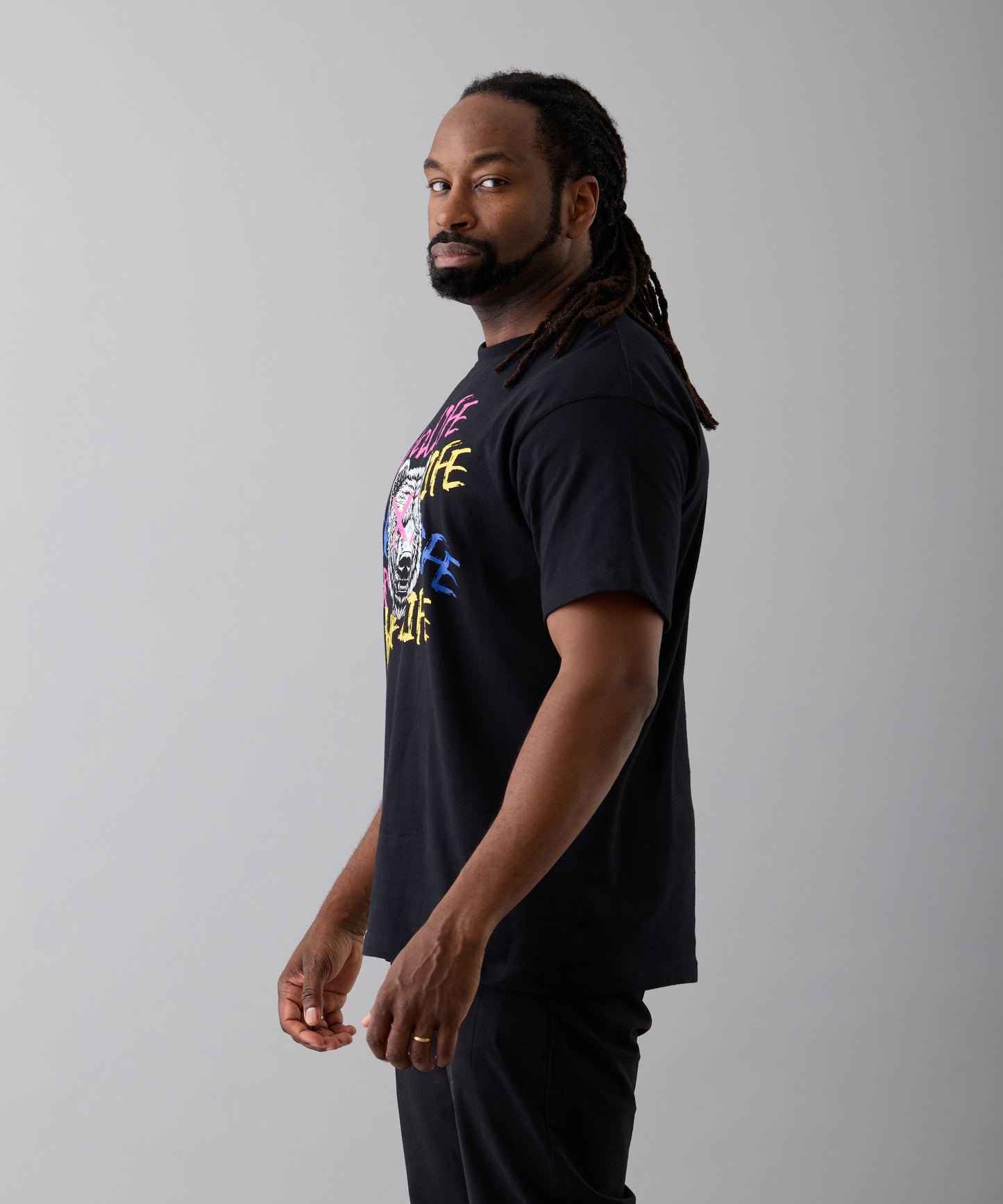 Bear X T-Shirt