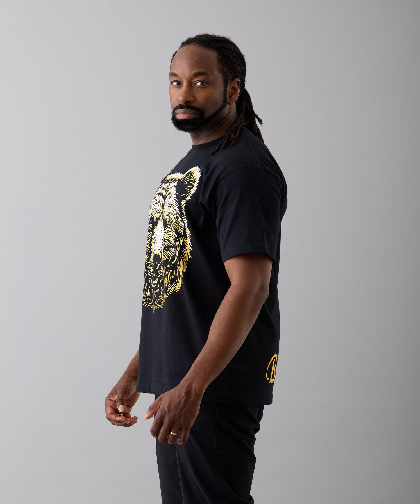 Big Bear T-Shirt