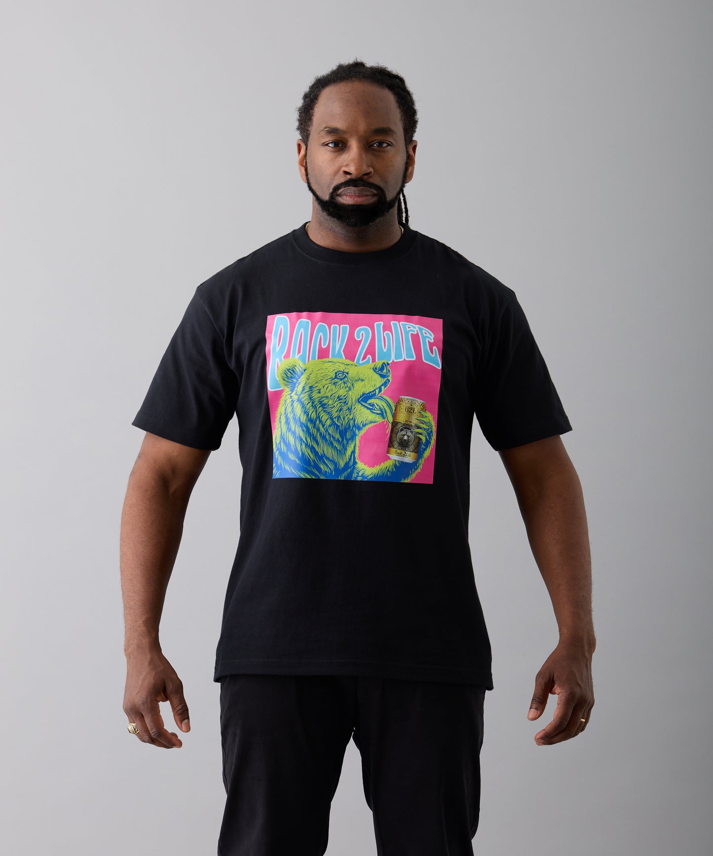 Lick Can T-Shirt