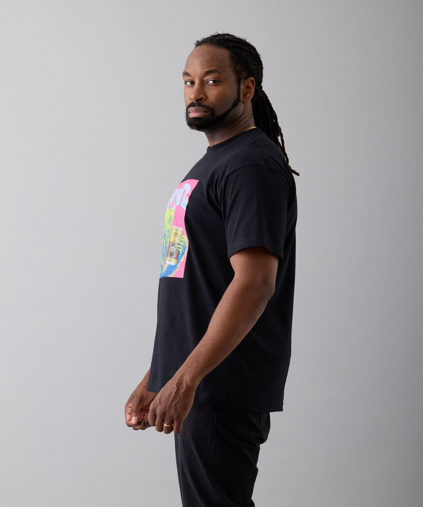 Lick Can T-Shirt