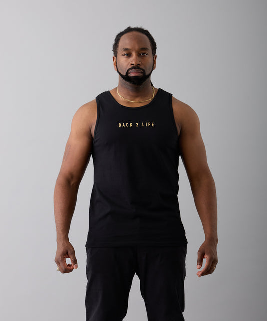 Back 2 Life Tank Top