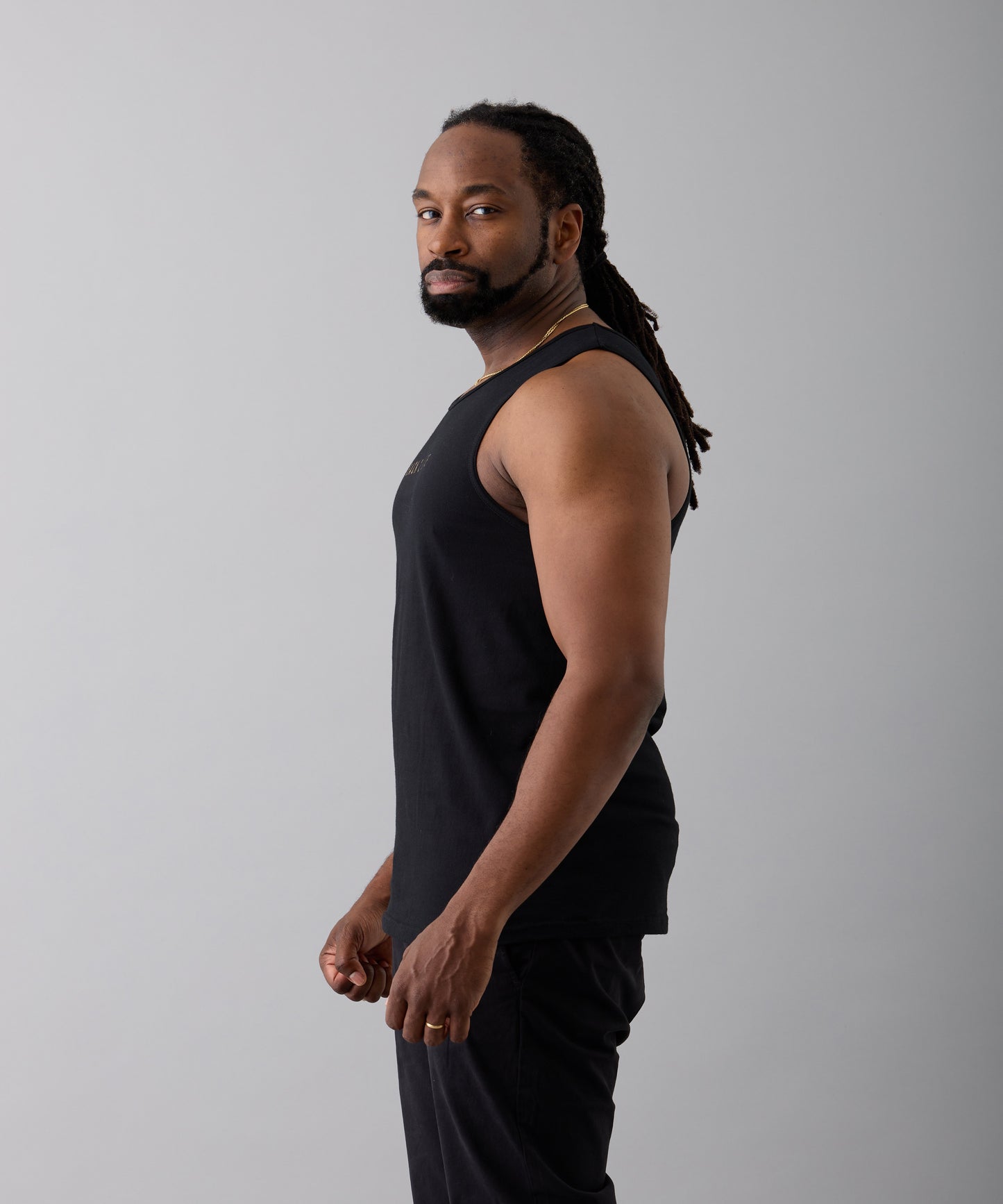 Back 2 Life Tank Top